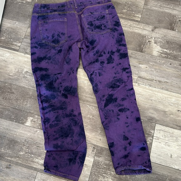 Mens size 34 - Picture 3 of 3